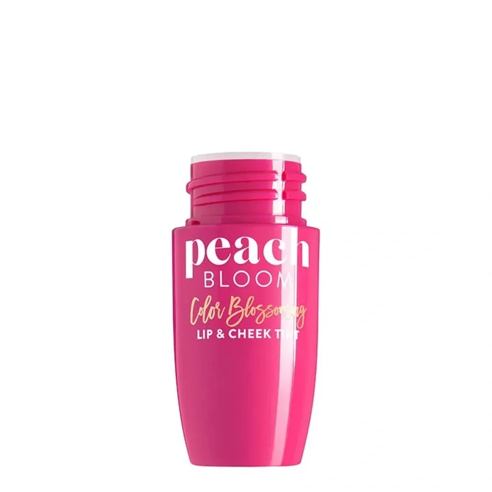 Too Faced - Peach Bloom Color Blossoming Lip & Cheek Tint Guava Glow